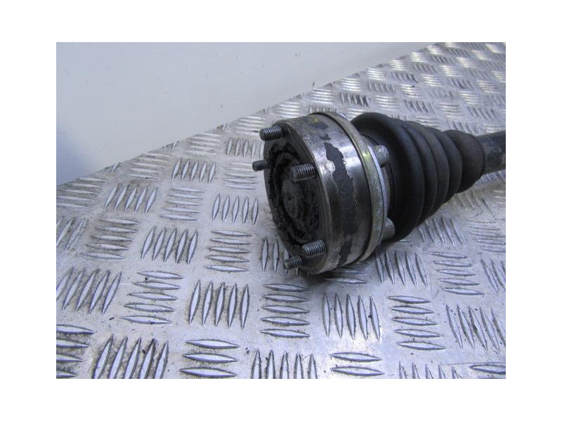 Recambio de transmision delantera dch. : audi 80 : 2.0 g (115,57cv) [1993] para audi  80 2.0 g referencia OEM IAM   