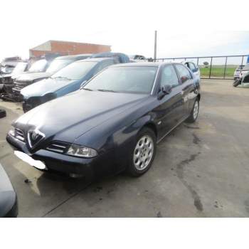 ALFA ROMEO 166 (936_)