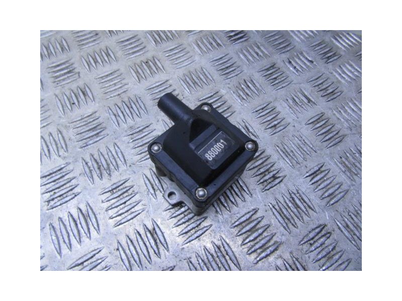 Recambio de bobina : audi 80 : 2.0 g (115,57cv) [1993] para audi  80 2.0 g referencia OEM IAM 880001  