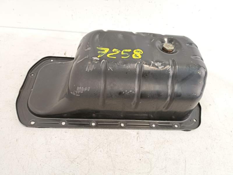 Recambio de carter aceite para citroën c4 i (lc_) 1.6 hdi referencia OEM IAM 1342630  