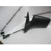 Recambio de retrovisor izquierdo para volkswagen golf 1.4 g -aex referencia OEM IAM NEGRO MANUAL  