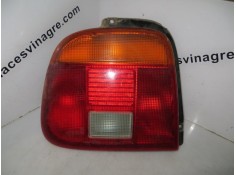 Recambio de piloto trasero izq. : suzuki baleno : 1.6 g/g16b (98,6cv) 16v 4p [1996] para suzuki baleno 1.6 g/g16b   16v referenc