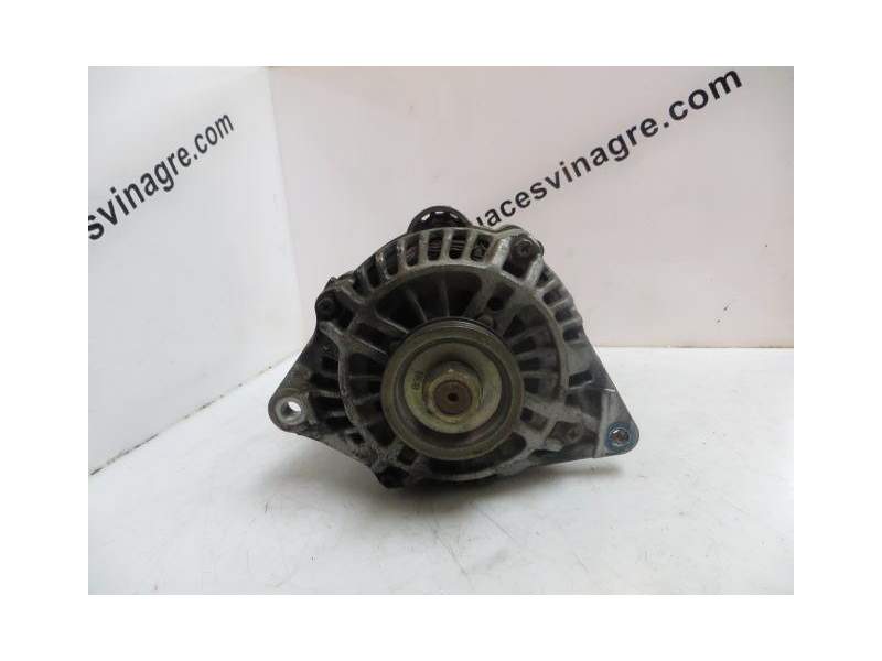 Recambio de alternador para mitsubishi carisma 1.8 g -6-4693 16v referencia OEM IAM MD343416  