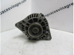 Recambio de alternador : hyundai coupe : 1.6 g -g4gr (112,85cv) 3p [1998] para hyundai coupe 1.6 g -g4gr referencia OEM IAM   