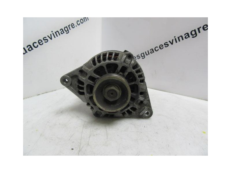 Recambio de alternador : hyundai coupe : 1.6 g -g4gr (112,85cv) 3p [1998] para hyundai coupe 1.6 g -g4gr referencia OEM IAM   