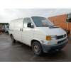 volkswagen transporter t4 furgoneta (70a, 70h, 7da, 7dh, 70j) del año 2002