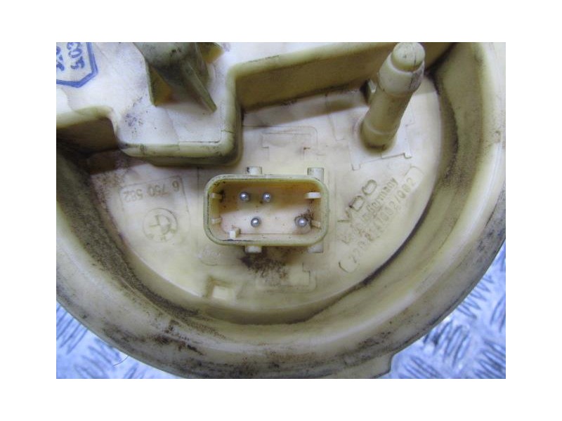 Recambio de bomba gasolina / aforadores : bmw 320 : 2.0 td (149,56cv) [2003] para bmw  320 2.0 td referencia OEM IAM 2282147002 