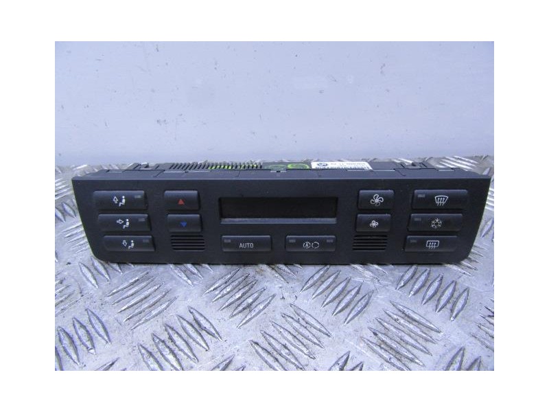 Recambio de mandos calefaccion : bmw 320 : 2.0 td (149,56cv) [2003] para bmw  320 2.0 td referencia OEM IAM 64116931604  