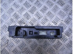 Recambio de mandos calefaccion : bmw 320 : 2.0 td (149,56cv) [2003] para bmw  320 2.0 td referencia OEM IAM 64116931604   2