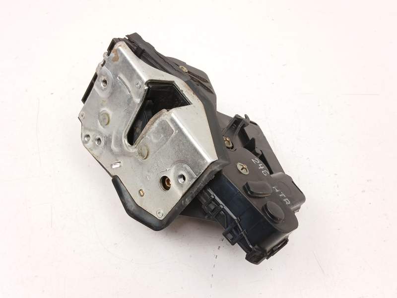 Recambio de cerradura puerta trasera derecha para bmw 3 (e46) 316 i referencia OEM IAM 51227011246  