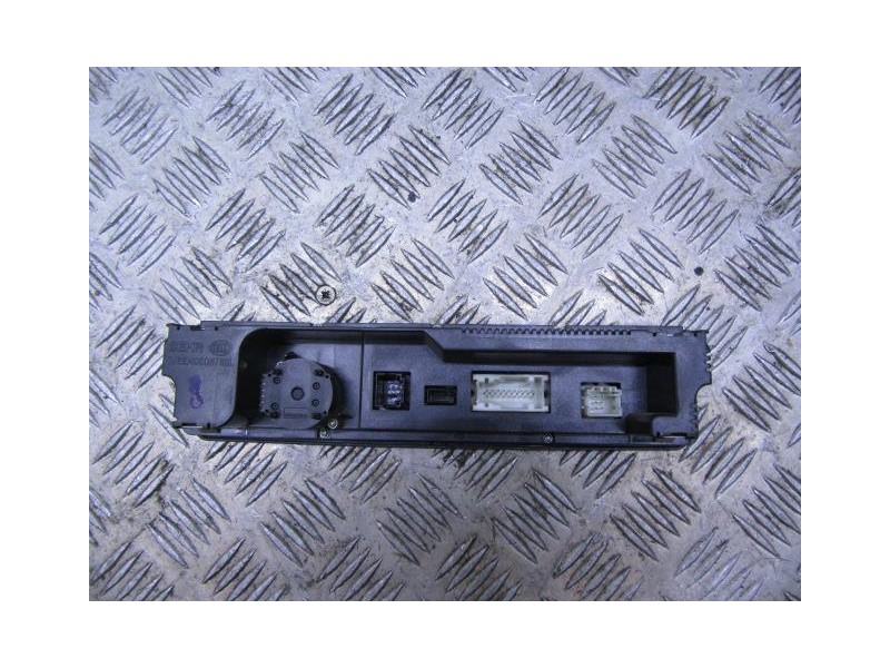 Recambio de mandos calefaccion : bmw 320 : 2.0 td (149,56cv) [2003] para bmw  320 2.0 td referencia OEM IAM 64116931604  