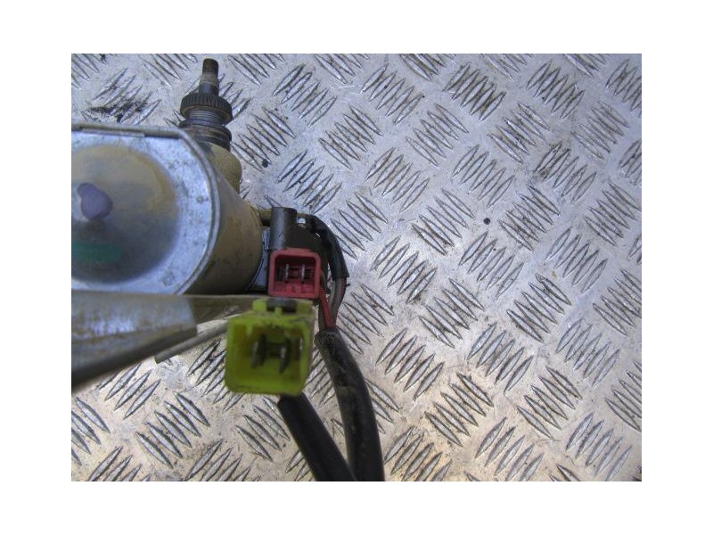 Recambio de motor limpia trasero : citroen zx : 1.9 d (69,34cv) [1996] para citroen zx 1.9 d referencia OEM IAM 53006202  