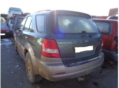 Recambio de carroceria : kia sorento : 2.5 crdi (140,04cv) [2004] para kia sorento 2.5 crdi referencia OEM IAM    2