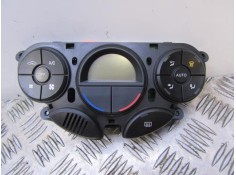 Recambio de mandos calefaccion : ford focus : 1.6 g (100,61cv) [2004] para ford focus 1.6 g referencia OEM IAM 2S4H18C612AJ  