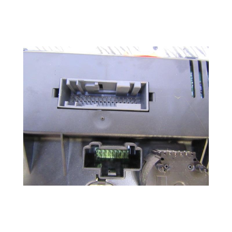 Recambio de mandos calefaccion : ford focus : 1.6 g (100,61cv) [2004] para ford focus 1.6 g referencia OEM IAM 2S4H18C612AJ  