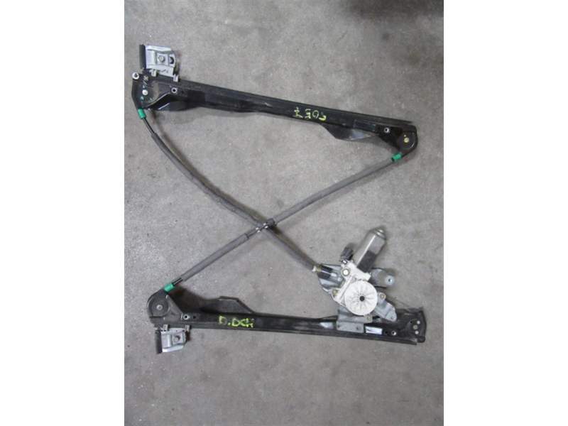 Recambio de elevalunas delantero derecho para ford focus 1.8 tddi 4p referencia OEM IAM   