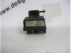 Recambio de caja calentadores : citroen ax : 1.5 d [1996] para citroen ax 1.5 d referencia OEM IAM R04090001B-LUCAS  