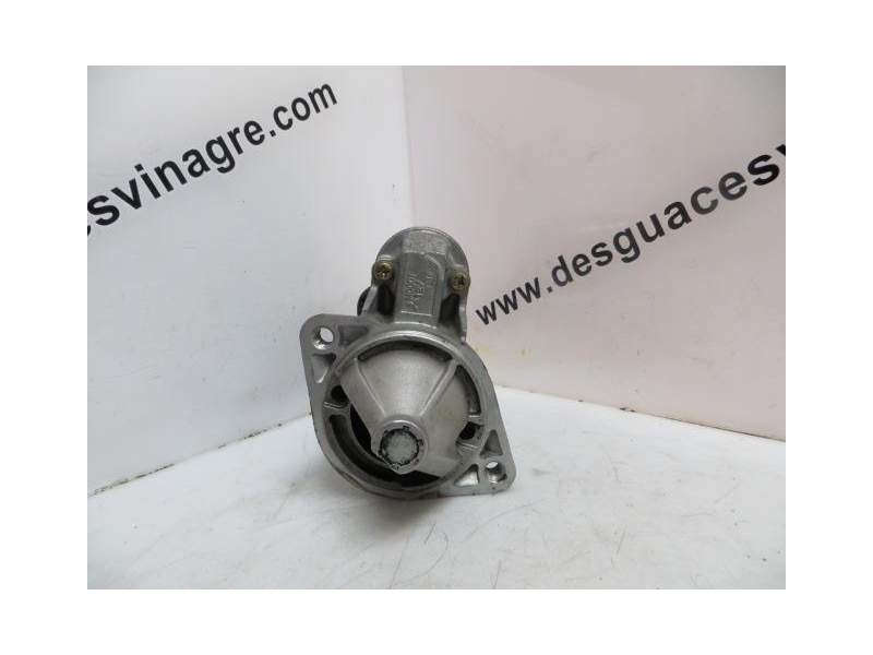 Recambio de motor arranque para mitsubishi carisma 1.8 g -6-4693 16v referencia OEM IAM MD360368 M000T81284 