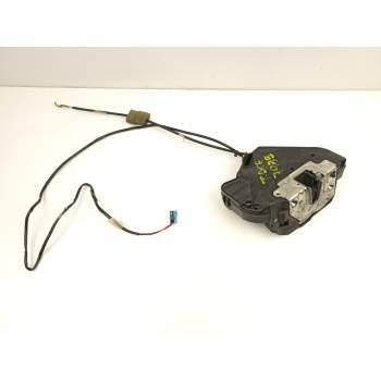 CERRADURA PUERTA TRASERA DERECHA A2037300235 