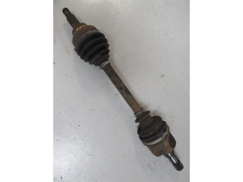 Recambio de transmision delantera izquierda para ford mondeo 2.0 tdci referencia OEM IAM   