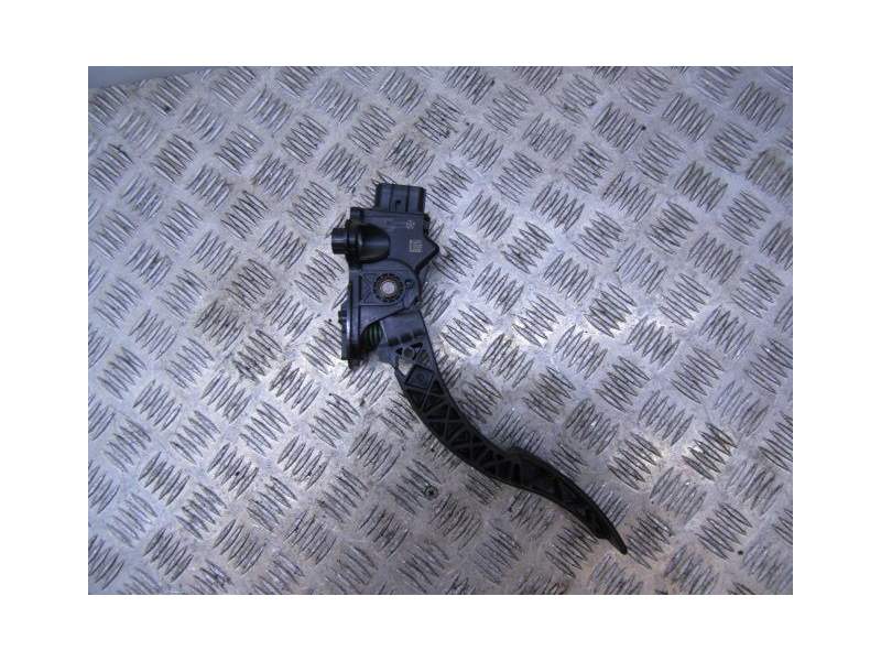 Recambio de potenciometro aceleracion para fiat freemont 2.0 jtd referencia OEM IAM 04891585AE 15103C3C 12600924322
