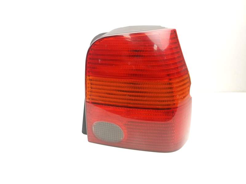 Recambio de piloto trasero derecho para seat arosa (6h1) 1.0 referencia OEM IAM 6H0945112H  