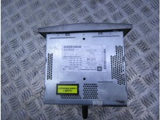 Recambio de equipo musica radio cd : opel zafira : 1.9 cdti (119,64cv) 5p [2006] para opel zafira 1.9 cdti referencia OEM IAM 34 2
