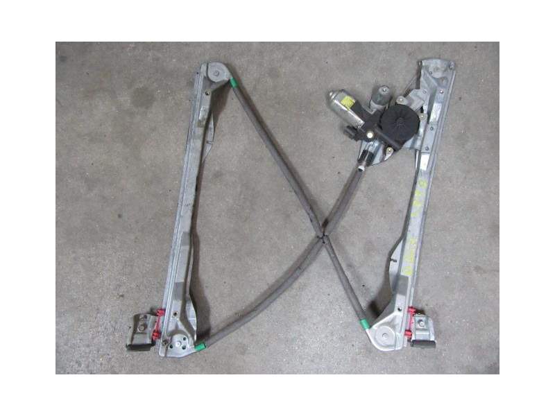 Recambio de elevalunas delantero derecho para ford focus i turnier (dnw) 1.6 16v referencia OEM IAM   