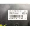 Recambio de cuadro instrumentos para fiat ducato furgoneta (250_) 160 multijet 3,0 d referencia OEM IAM 1361263080  