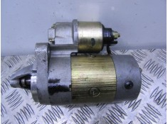 Recambio de motor arranque : nissan primera : 1.6 g (99,25cv) [1996] para nissan primera 1.6 g referencia OEM IAM 23300-2F000  