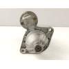 Recambio de motor arranque para fiat doblo (119) 1.3 16v jtd cat referencia OEM IAM 55204116  