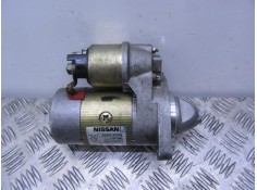 Recambio de motor arranque : nissan primera : 1.6 g (99,25cv) [1996] para nissan primera 1.6 g referencia OEM IAM 23300-2F000   2