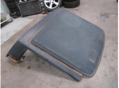 Recambio de techo (chapa) : opel frontera : 2.5 td (115,57cv) [1997] para opel frontera 2.5 td referencia OEM IAM DEFIBRASINCRIS