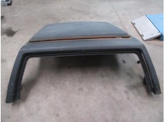 Recambio de techo (chapa) : opel frontera : 2.5 td (115,57cv) [1997] para opel frontera 2.5 td referencia OEM IAM DEFIBRASINCRIS 2