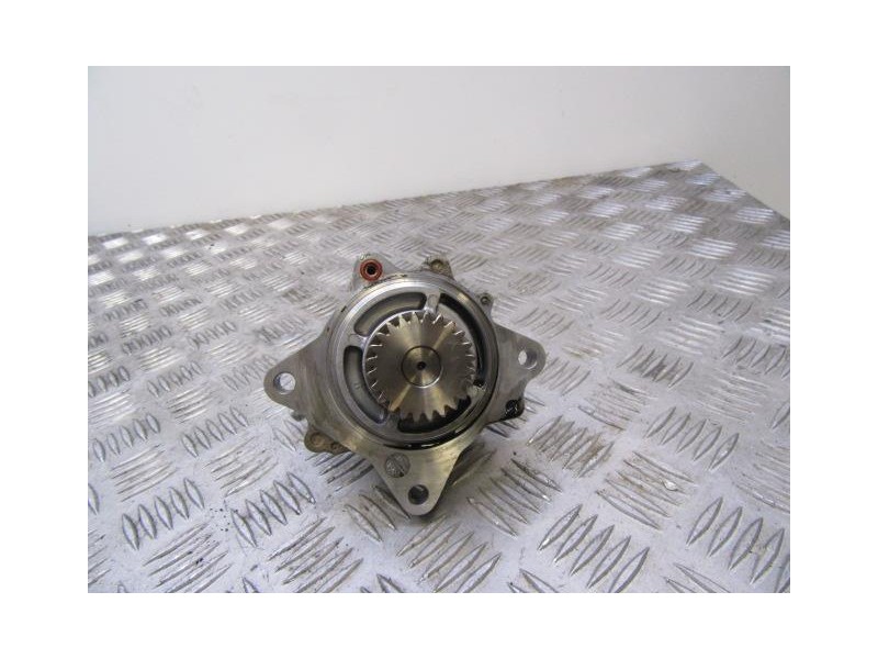 Recambio de depresor freno : opel monterey : 3.0 td (159,07cv) [1999] para opel monterey 3.0 td referencia OEM IAM   