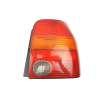 Recambio de piloto trasero derecho para seat arosa (6h1) 1.0 referencia OEM IAM 6H0945112H  
