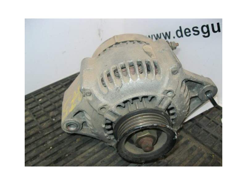 Recambio de alternador para suzuki baleno 1.6 g 16v ( g16b ) referencia OEM IAM 3140060G1 1012110722 