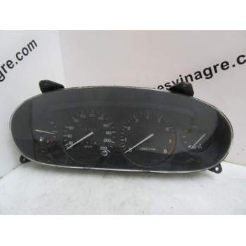 CUADRO INSTRUMENTOS 96340322 