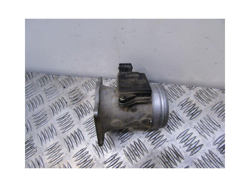 Recambio de caudalimetro : seat toledo : 1.6 g (100,61cv) [1998] para seat toledo 1.6 g referencia OEM IAM 037906461B  