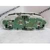 Recambio de cuadro instrumentos para daewoo leganza (klav) 2.0 16v referencia OEM IAM 96340322  