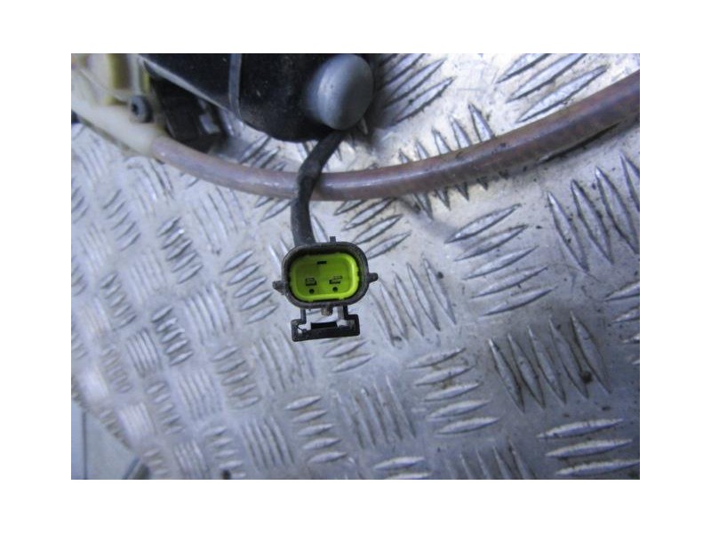 Recambio de elevalunas elec. tra. izq. : opel frontera : 2.3 td -23dtr (100,64cv) [1993] para opel frontera 2.3 td -23dtr refere