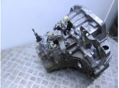 Recambio de cambio 6v (td /tdi) : renault scenic : 1.9 dci [2004] para renault scenic 1.9 dci referencia OEM IAM NDO002  