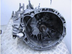 Recambio de cambio 6v (td /tdi) : renault scenic : 1.9 dci [2004] para renault scenic 1.9 dci referencia OEM IAM NDO002   2