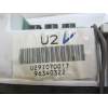 Recambio de cuadro instrumentos para daewoo leganza (klav) 2.0 16v referencia OEM IAM 96340322  