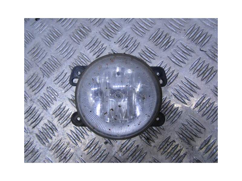 Recambio de antiniebla izquierdo para fiat freemont 2.0 jtd referencia OEM IAM   