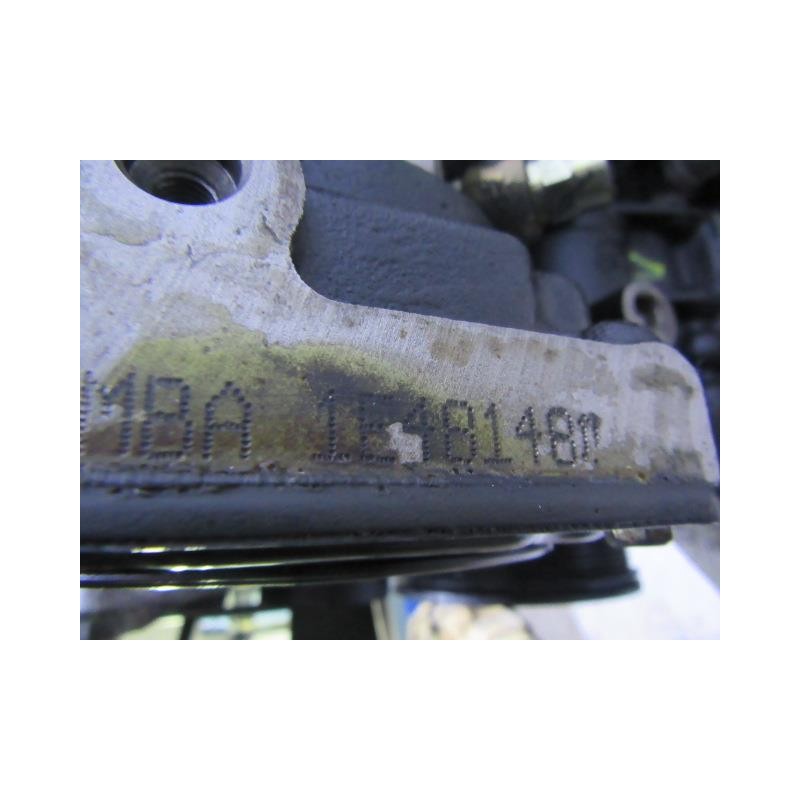 Recambio de motor td/tdi : ford mondeo : 2.0 tdci (130,52cv) [2002] para ford mondeo 2.0 tdci referencia OEM IAM FMBA  