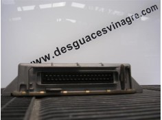 Recambio de centralita : peugeot 106 : 1.1 g-hdz (59,98cv) [1994] para peugeot 106 1.1 g-hdz referencia OEM IAM G611_0C01   2