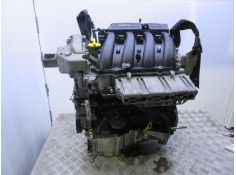 Recambio de motor gasolina : renault megane : 1.4 g (95,17cv) [2002] para renault megane 1.4 g referencia OEM IAM K4JC750  
