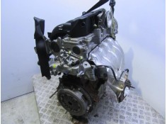 Recambio de motor gasolina : renault megane : 1.4 g (95,17cv) [2002] para renault megane 1.4 g referencia OEM IAM K4JC750   2