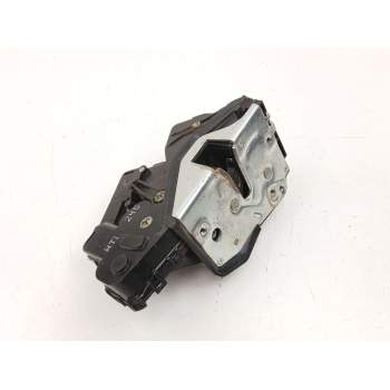 CERRADURA PUERTA TRASERA IZQUIERDA 51227011245 